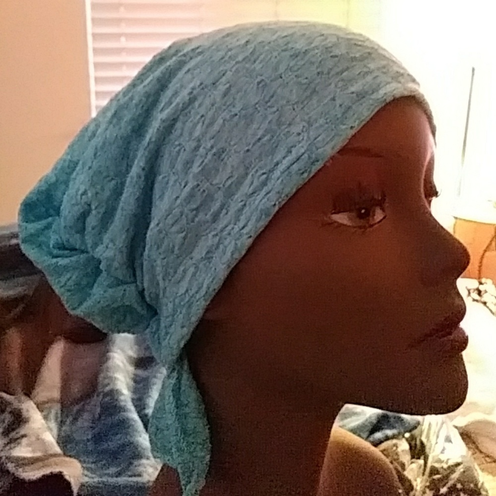 NIB chemo beanie